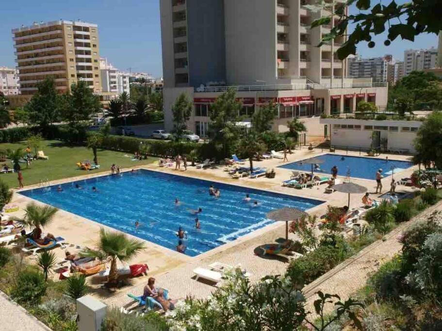Ferienwohnung Jardins Da Rocha By Coral Portimão Exterior foto